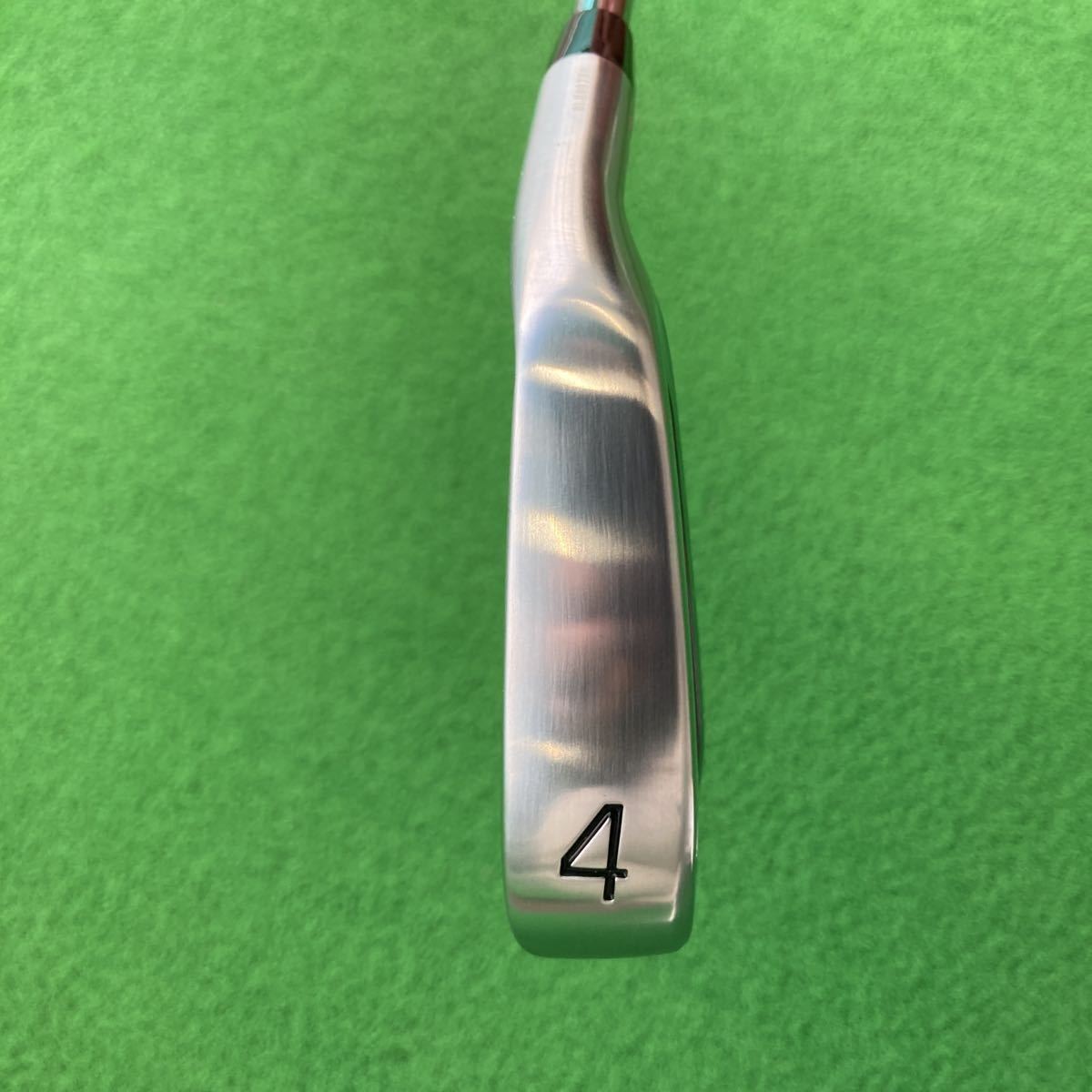 BRIDGESTONE TOUR B 202CBP 4番アイアン 4鉄 4I ブリヂストンスポーツ