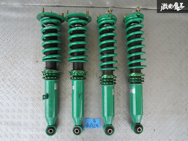 TEIN 車高調 クラウン AWS210 GRS200 GRX130 レクサス TEIN FLEX A 車