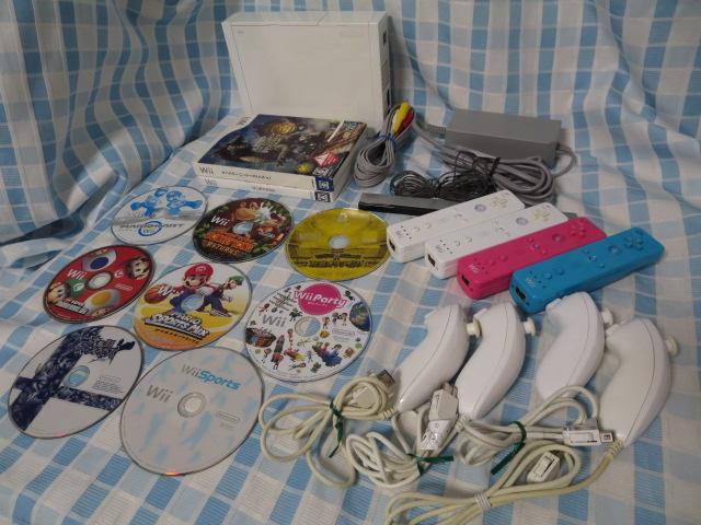Wii マリオカート | U スマブラ 任天堂 - マリオ wii マリオカートWii