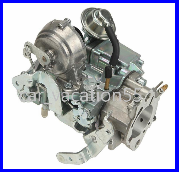 ZZ88　新品★シボレー・GMC　250/292エンジン用キャブレター　旧車レストアパーツ