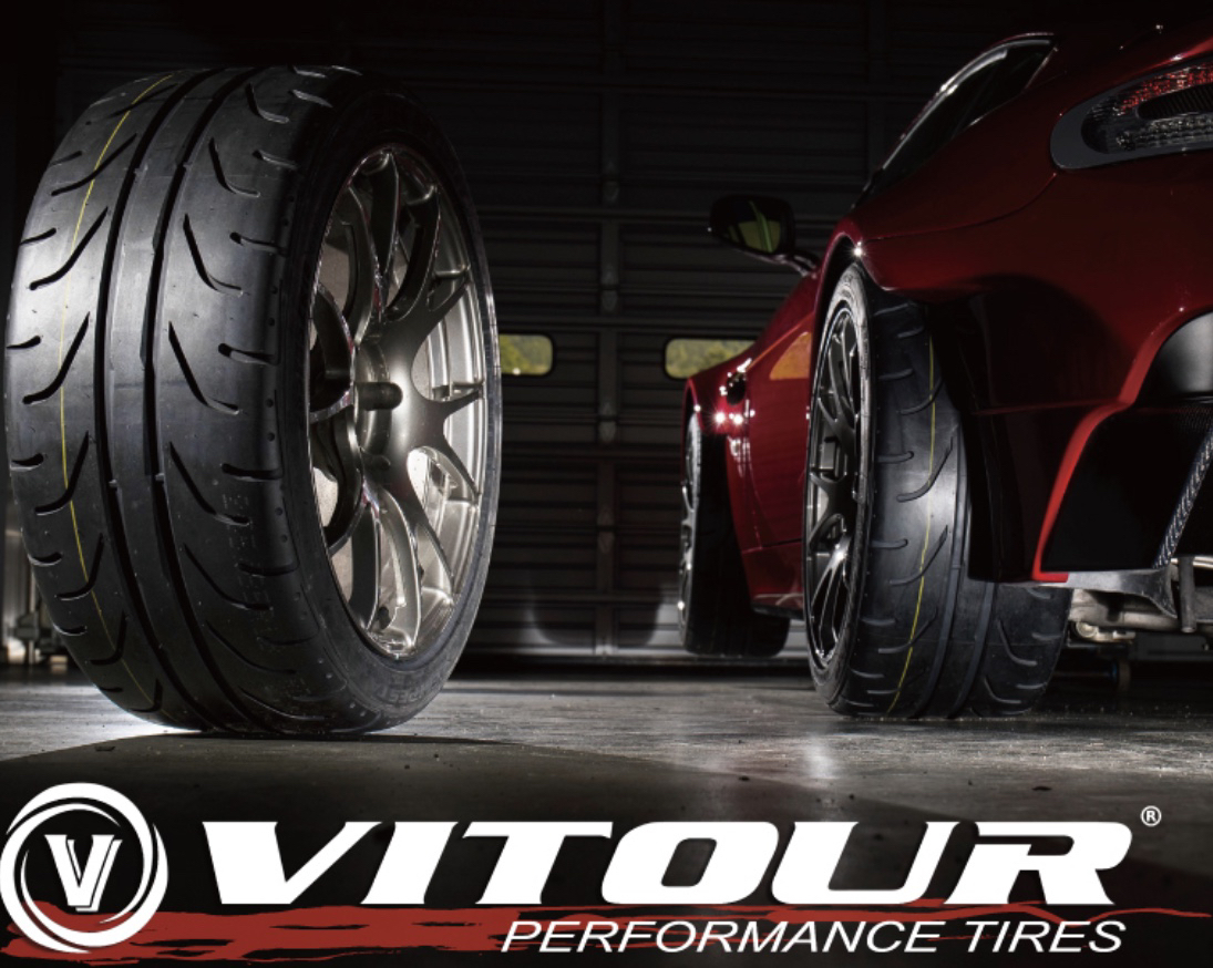 ヴィツァーテンペスタENZO V-02R☆265/35R18☆新品４本セット！ドリ車、ツアラーV、GT-Rなどに！ 正規品，大人気 ハイグリップ VITOUR TIRE TEMPESTA ENZO（ヴィツァー