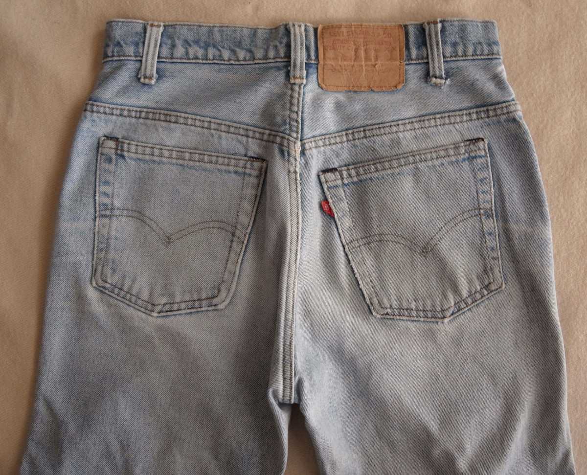 70年代 USA製 Levi