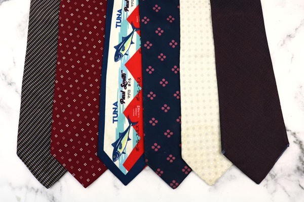 1円～ ポールスミス Paul Smith マグロ ツナ ソリッド 無地 ストライプ