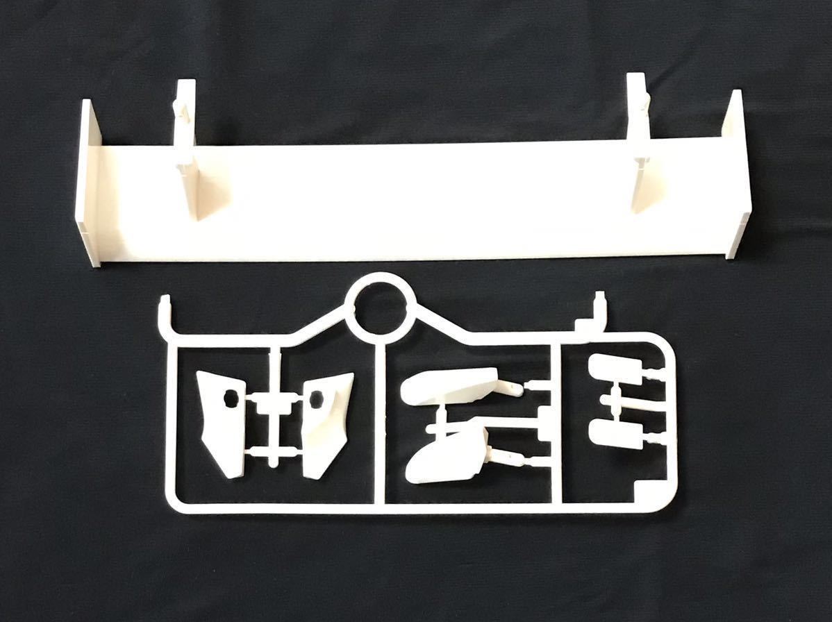 ★未使用TAMIYA★1/8 TGX R33型 GT-R用 プラパーツ★