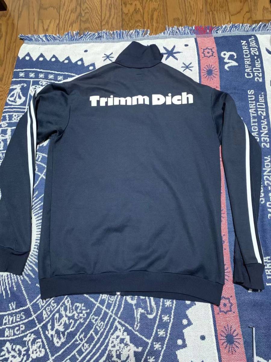 レア アディダス オリジナルス adidas トリムディッヒ Trimm dich 