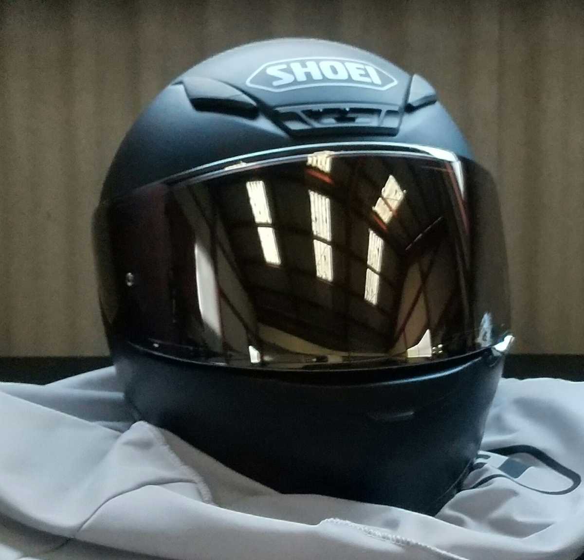 SHOEI Z-7 ショウエイ - 価格.com z7 フルフェイス シールド」の人気