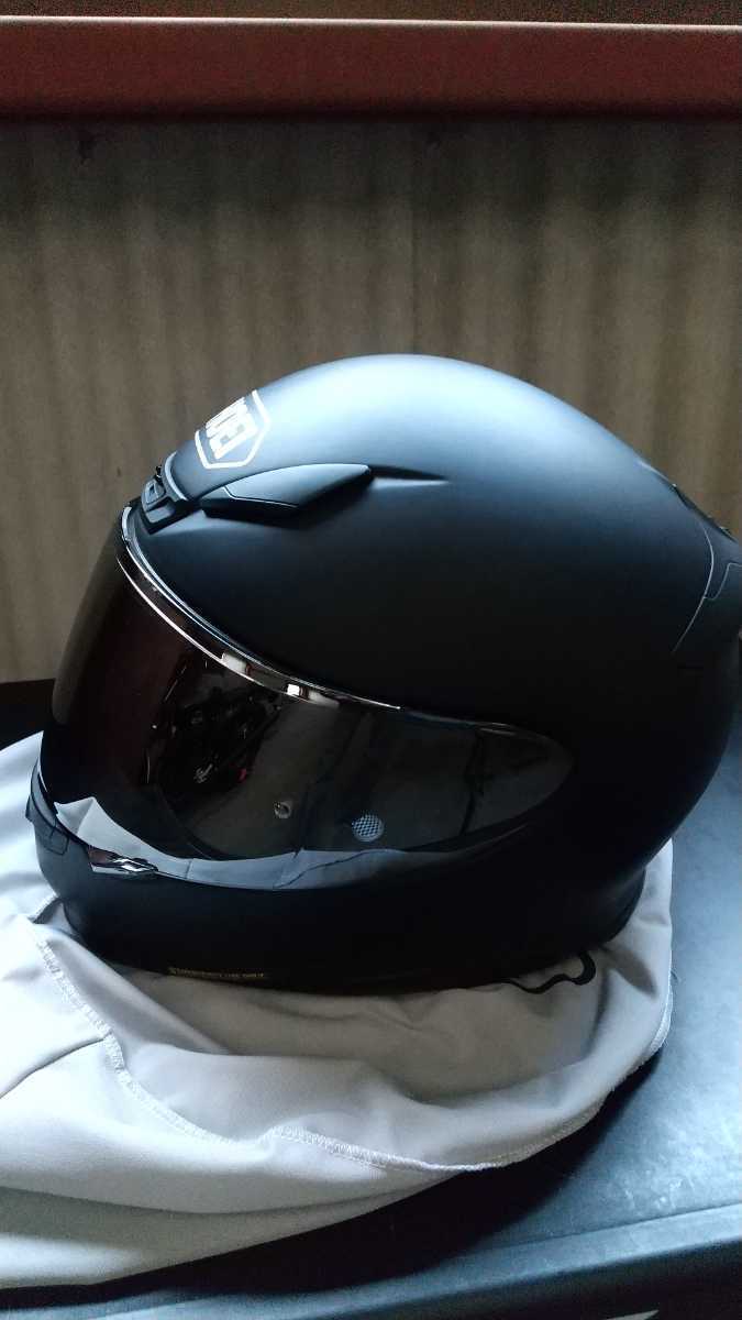 SHOEI Z-7 ショウエイ - 価格.com z7 フルフェイス シールド」の人気