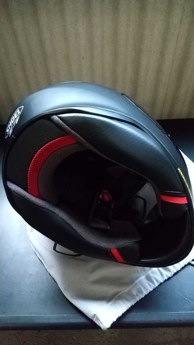 SHOEI Z-7 ショウエイ - 価格.com z7 フルフェイス シールド」の人気
