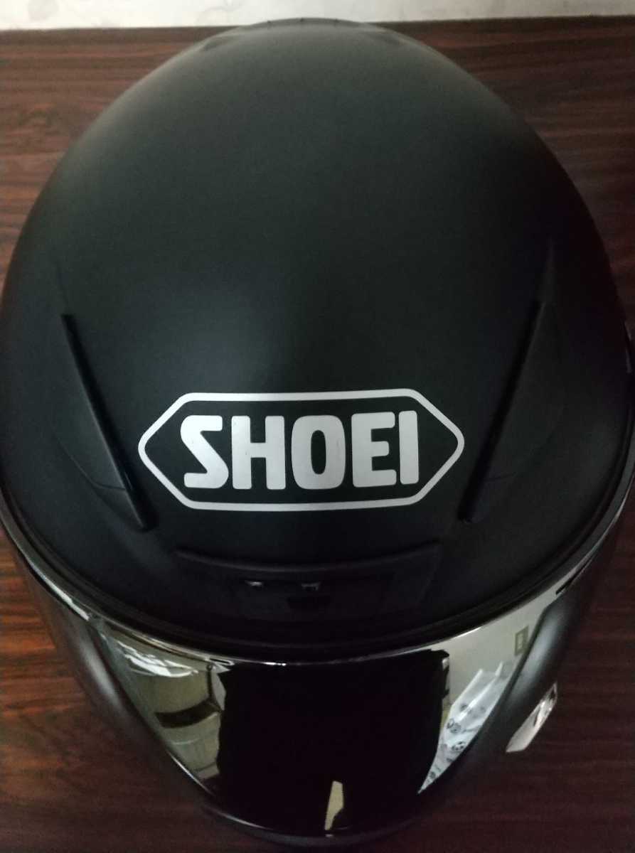 SHOEI Z-7 ショウエイ - 価格.com z7 フルフェイス シールド」の人気