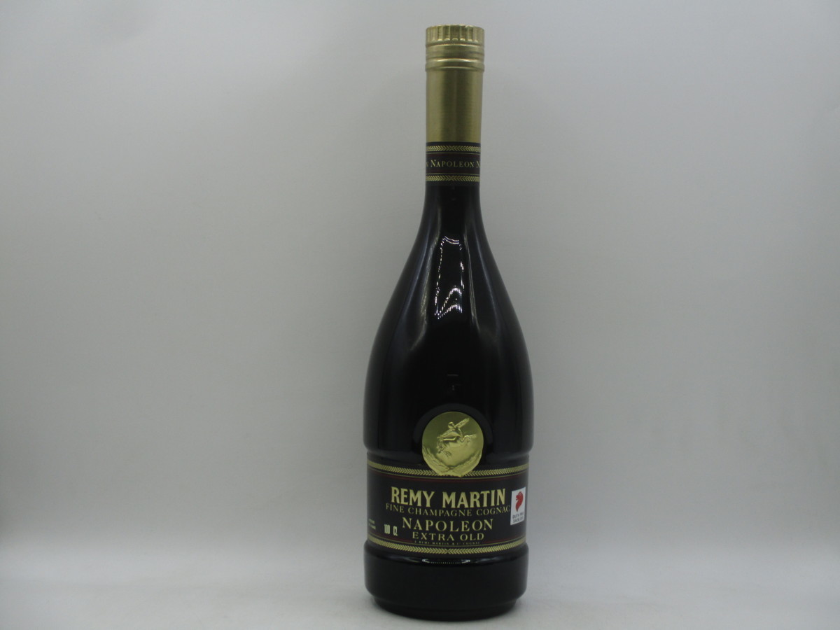 Martin Remy REMY MARTIN NAPOLEON Napoleon OLD EXTRA Extra Old