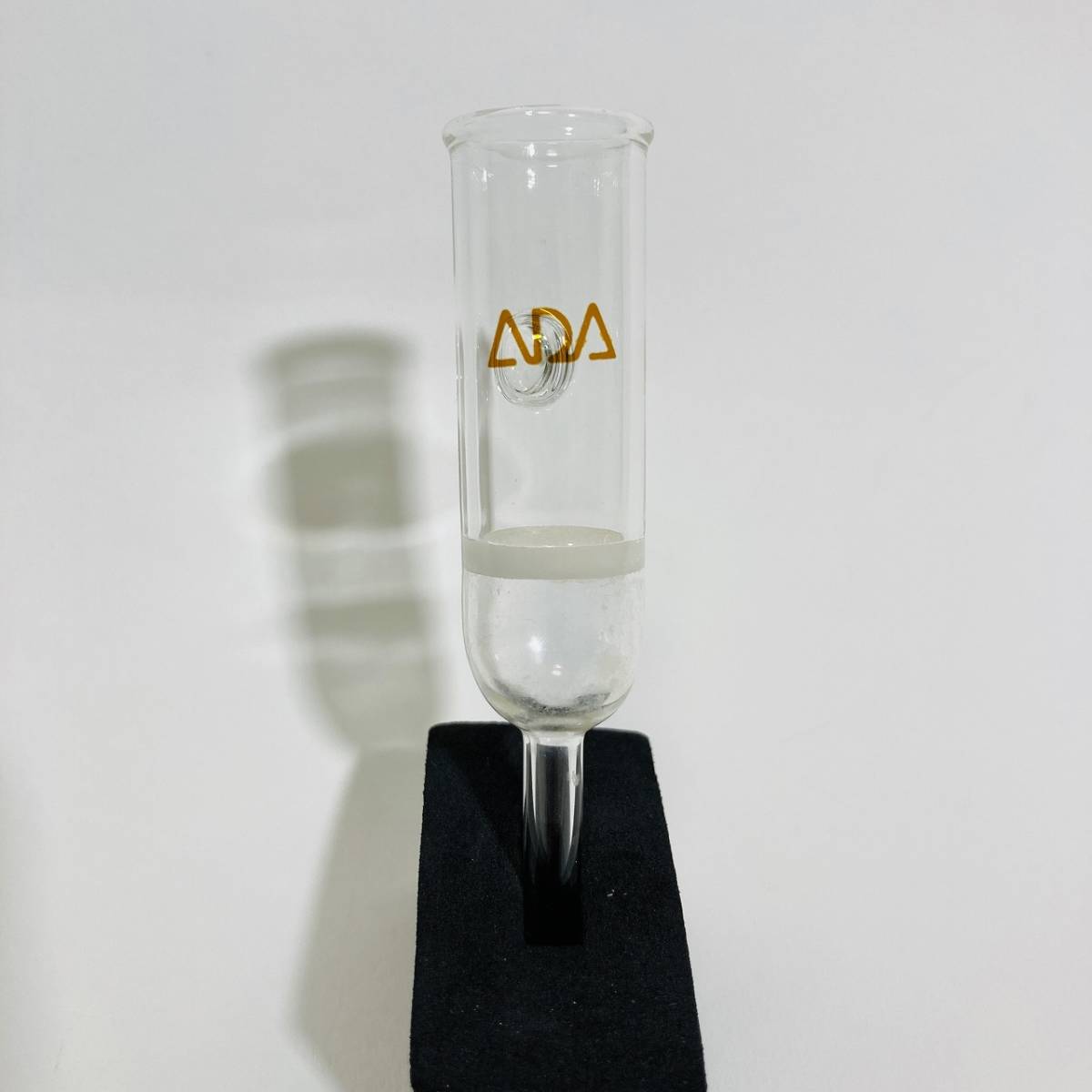 定番，大得価 ADA パレングラス CO2拡散器 旧ロゴ