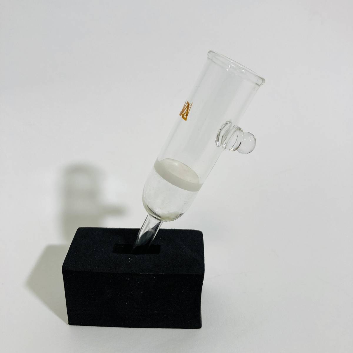 ADA 旧ロゴパレングラス CO2機器 セット ADA パレングラス 旧ロゴ CO2 co2 ディフューザー - イージー ADA