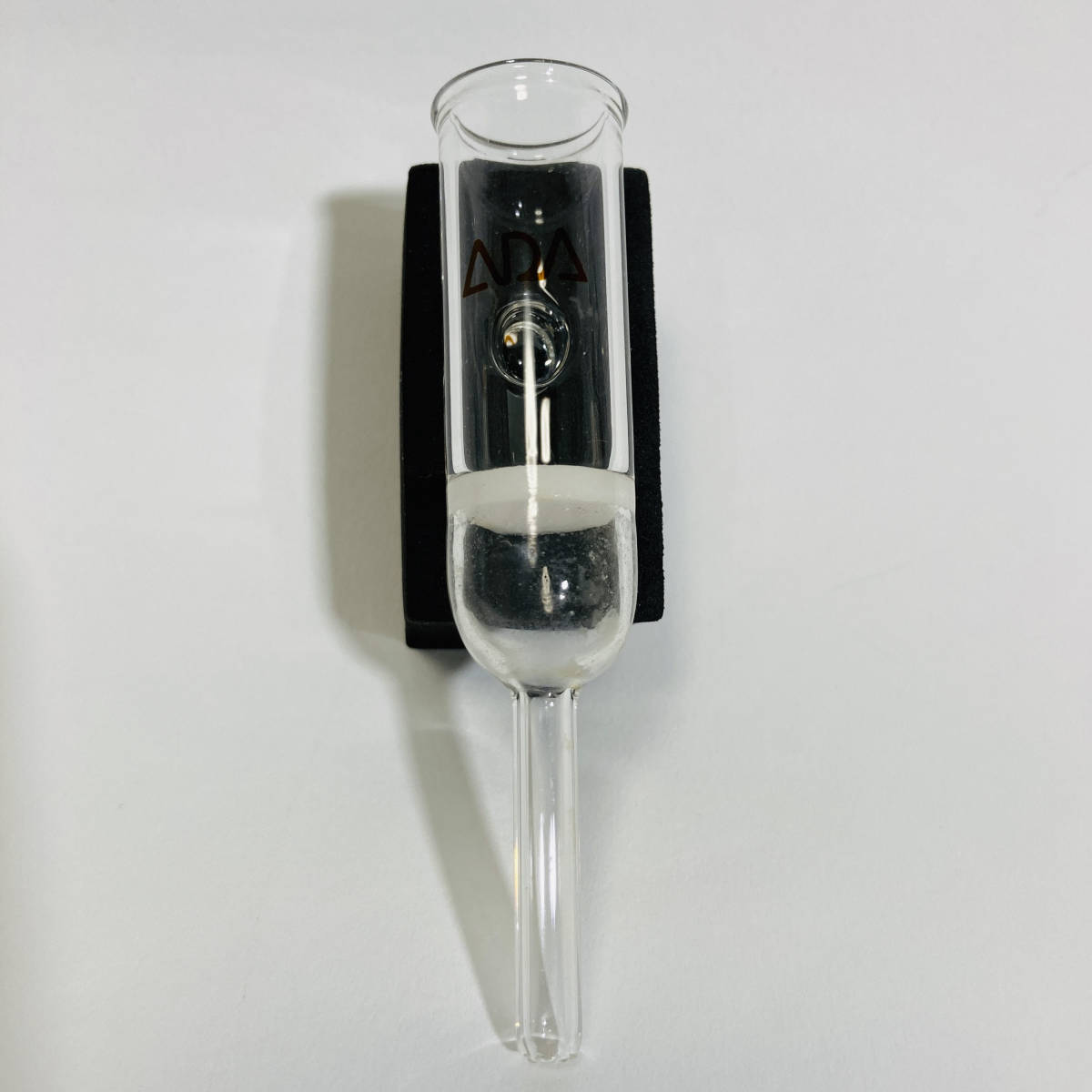 ADA パレングラス 旧ロゴ CO2 co2 ディフューザー - イージー ADA