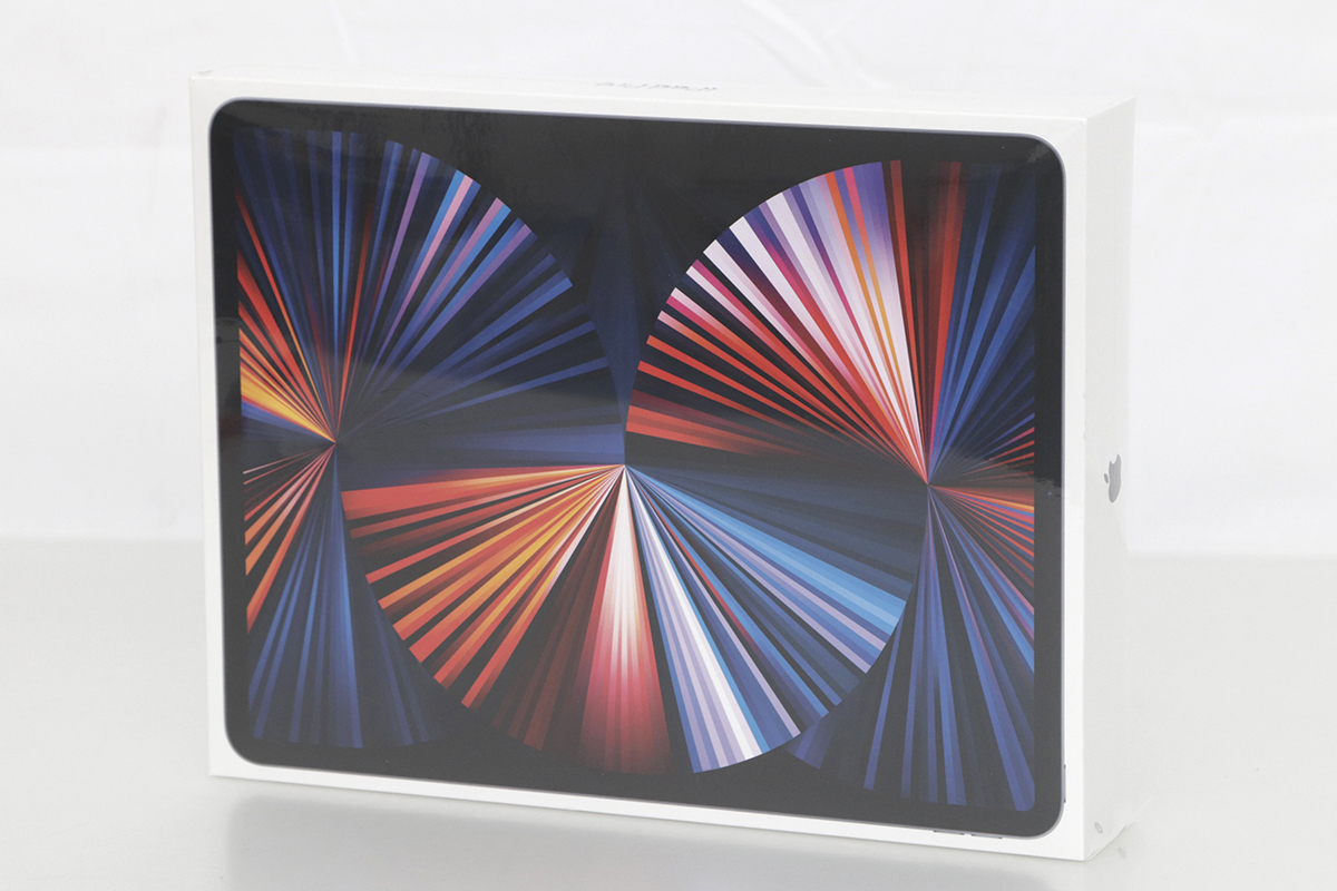 未使用品|アップル iPad Pro MHNK3J/A 12.9インチ 第5世代 Wi-Fi 未使用品|アップル iPad Pro MHNK3J/A 12.9インチ 第5世代 Wi-Fi