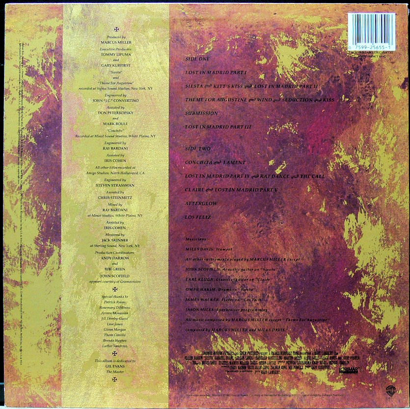 Miles - Davis Music .com The DAVIS,MILES Original | LP Davis