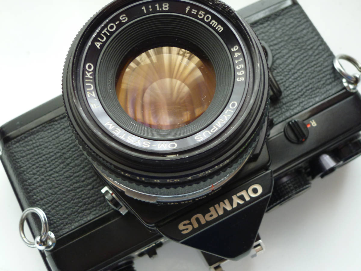 オリンパス OLYMPUS OM-1 OM-1N ブラック レビュー｜撮影者の意思のみ