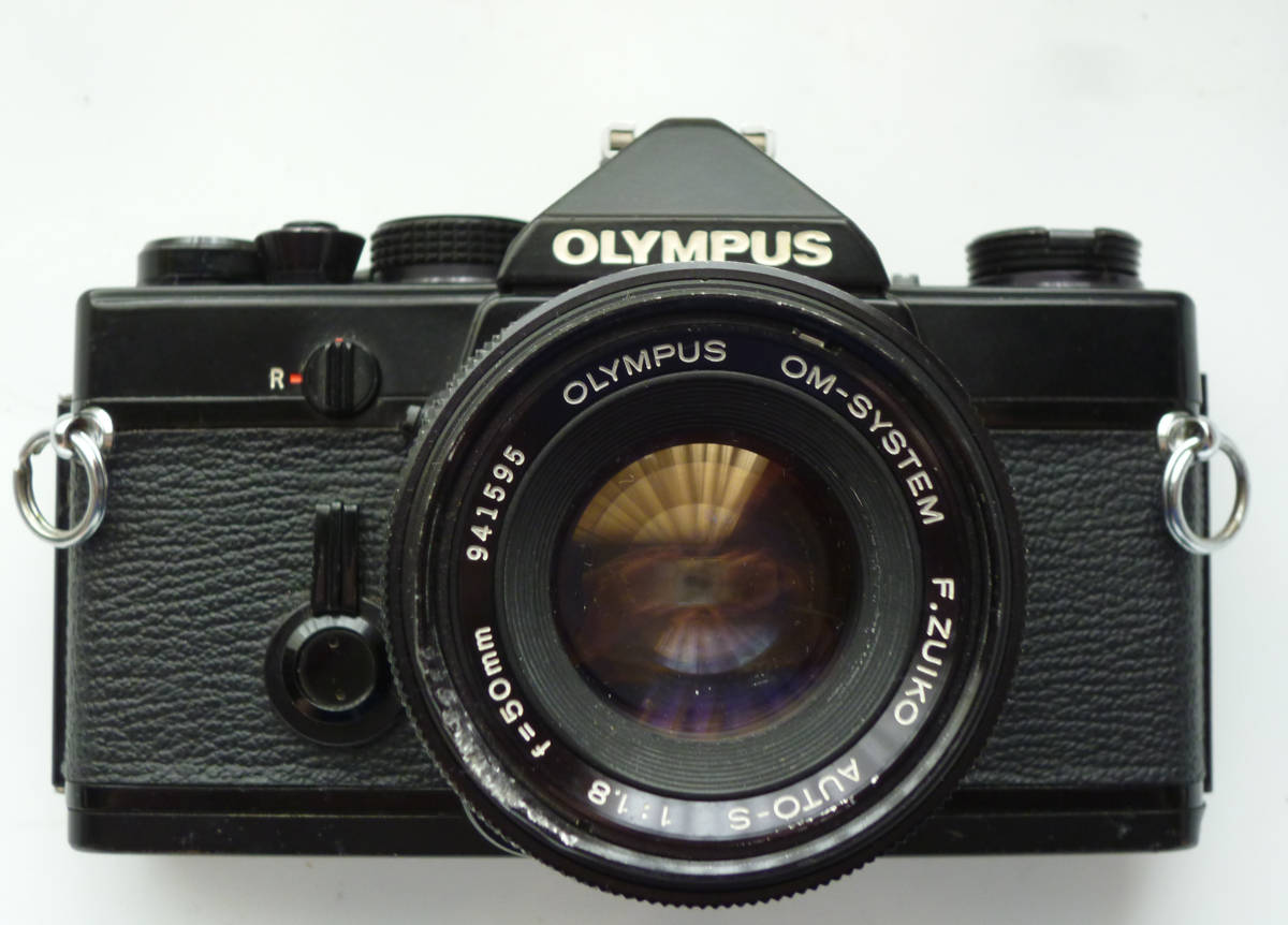 オリンパス OLYMPUS OM-1 OM-1N ブラック レビュー｜撮影者の意思のみ