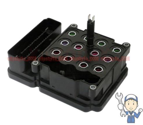 ① BMW 3シリーズ E46 ATE製 MK60 5DF5 内部故障 ESP DSC ABS 
