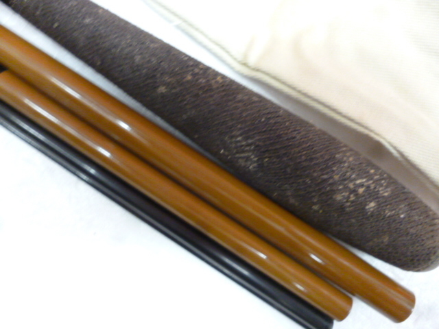 ダイワ☆陽舟☆十八尺 ダイワ 陽舟 ヘラ竿 18・W (よう