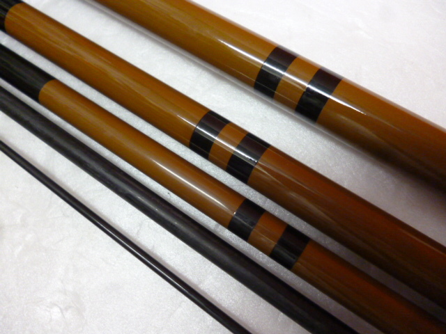 ダイワ☆陽舟☆十八尺 ダイワ 陽舟 ヘラ竿 18・W (よう