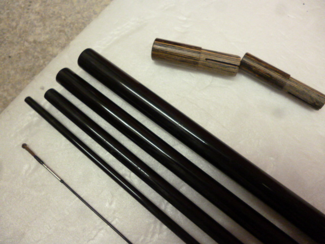 ダイワ☆陽舟☆十八尺 ダイワ 陽舟 ヘラ竿 18・W (よう