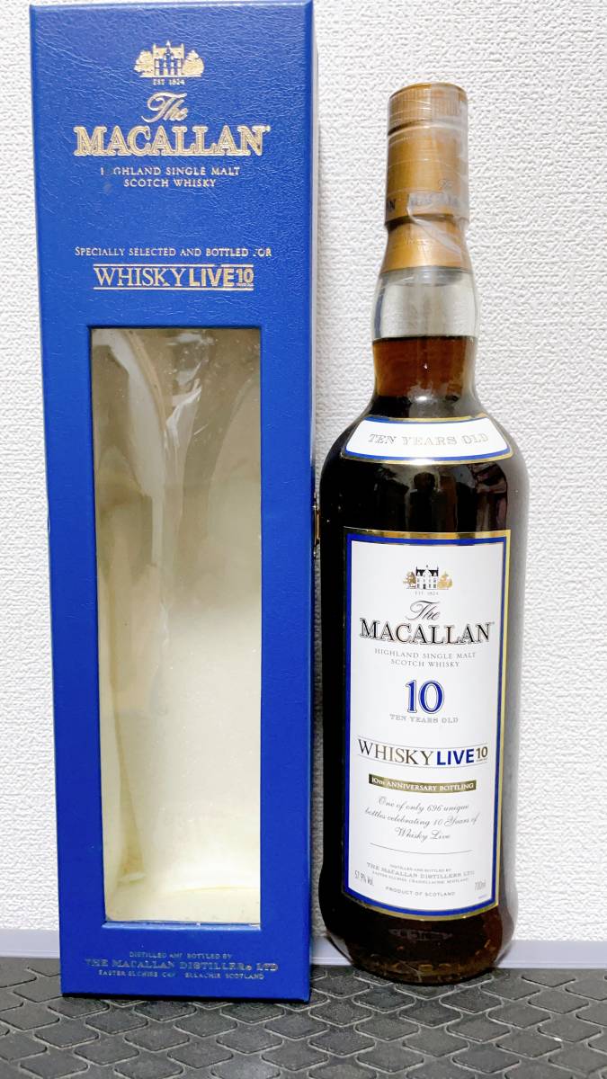 同梱不可】シングルトン パティキュラー 750ml 43% 1978年10月蒸溜