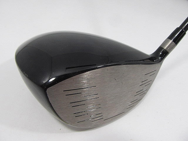 即決 中古ワークス ゴルフ マキシマックス 460 ドライバー 2011 1W ワークテック V-SPEC α2[5776