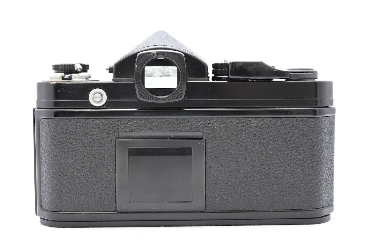 Nikon F2 アイレベル / NIKKOR-S Auto 50mm 1.4 【公式通販】