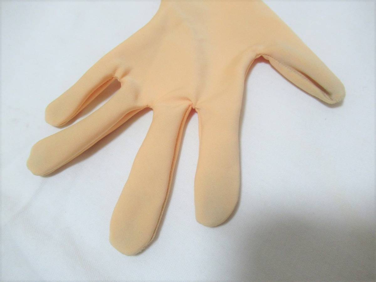 オーダー品】 あやめ商店 着ぐるみ 肌タイツ 乳袋・ウレタンバスト付