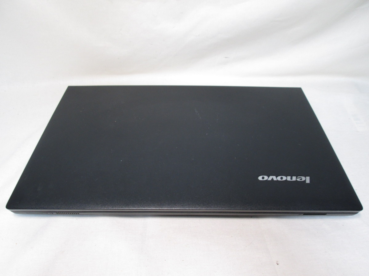Lenovo B590 59396367 Celeron 1005M 1.9GHz 4GB 500GB 15.6インチ DVD