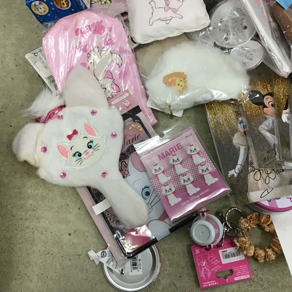 おしゃれキャットマリー 写真立て（旧ユーロディズニー）