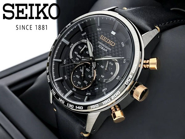 セイコー SEIKO 腕時計 セレクション SELECTION オシャレで安いメンズ 