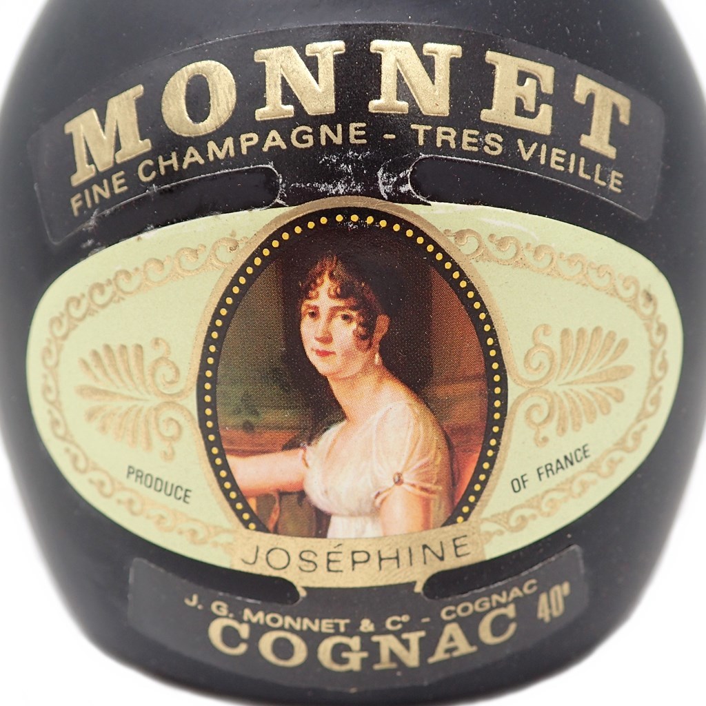 JOSEPHINE MONNET モネ ジョセフィーヌ 古酒 700ml 公式通販 COGNAC