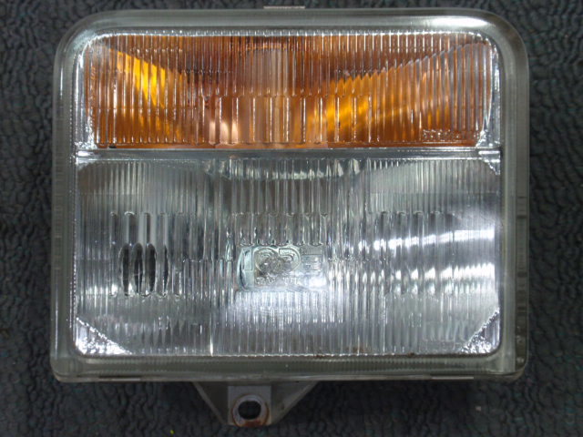 アルト ワークス CR22S CS22S 純正 ウインカー フォグランプ 右 R 運転 