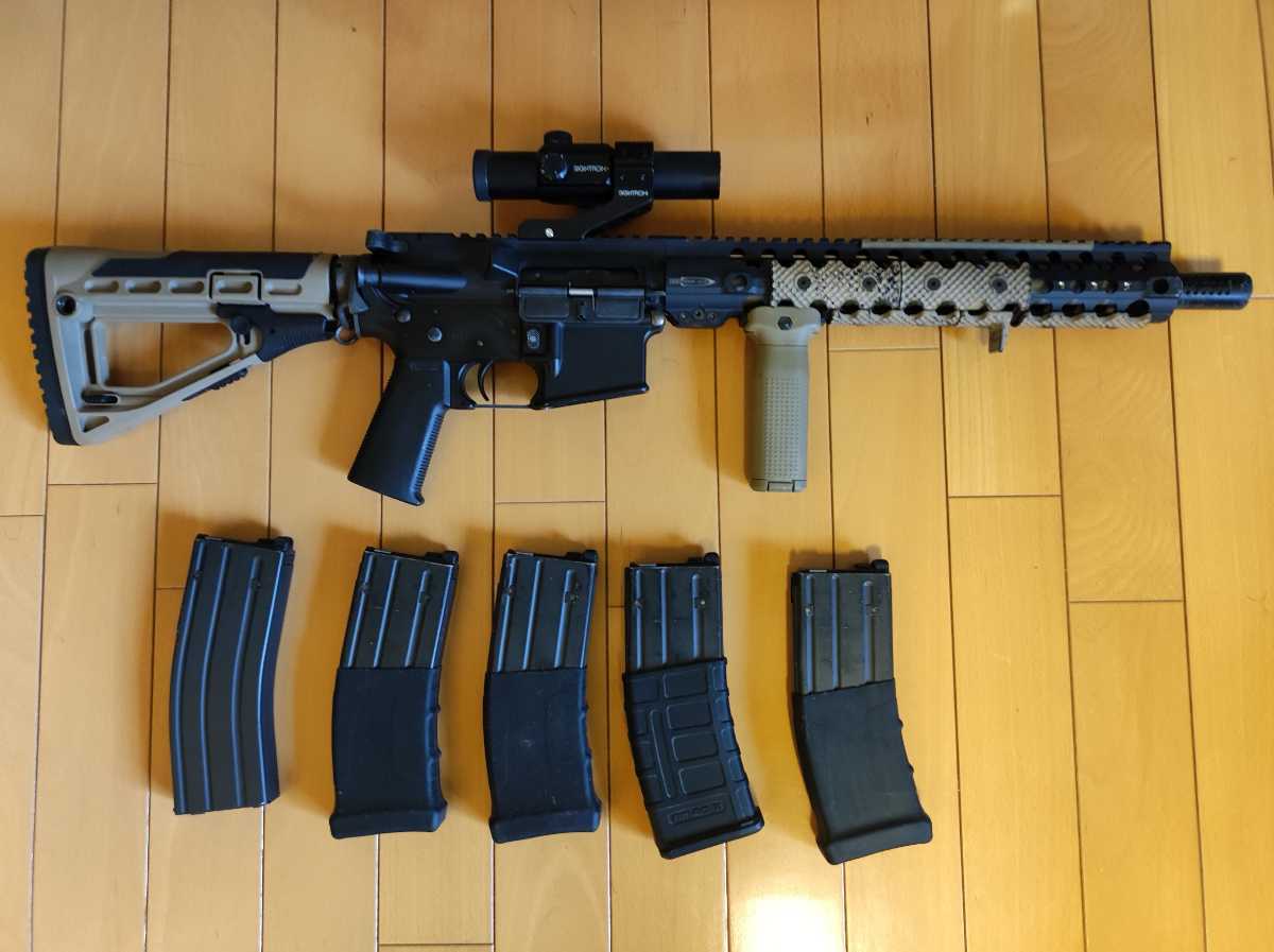 ウエスタンアームズ WA ベレッタ BERETTA M92FS M92F ダイハード