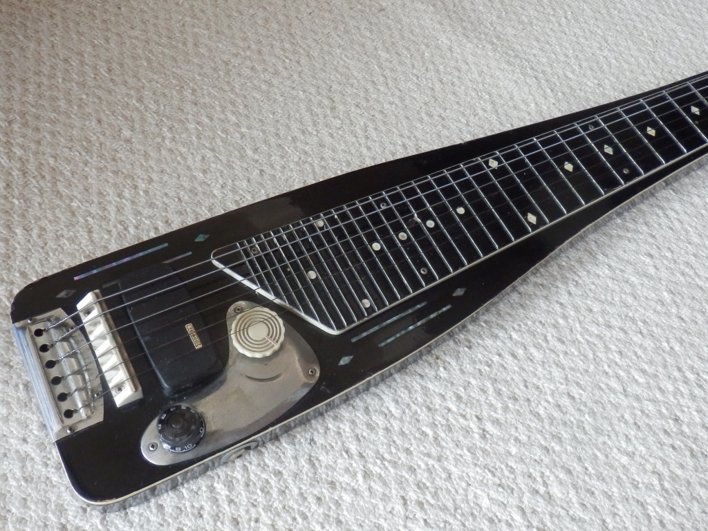NT テスコ ラップスチールギター ジャンク!Teisco Teisco NT テスコ ラップスチールギター ジャンク!Teisco Teisco