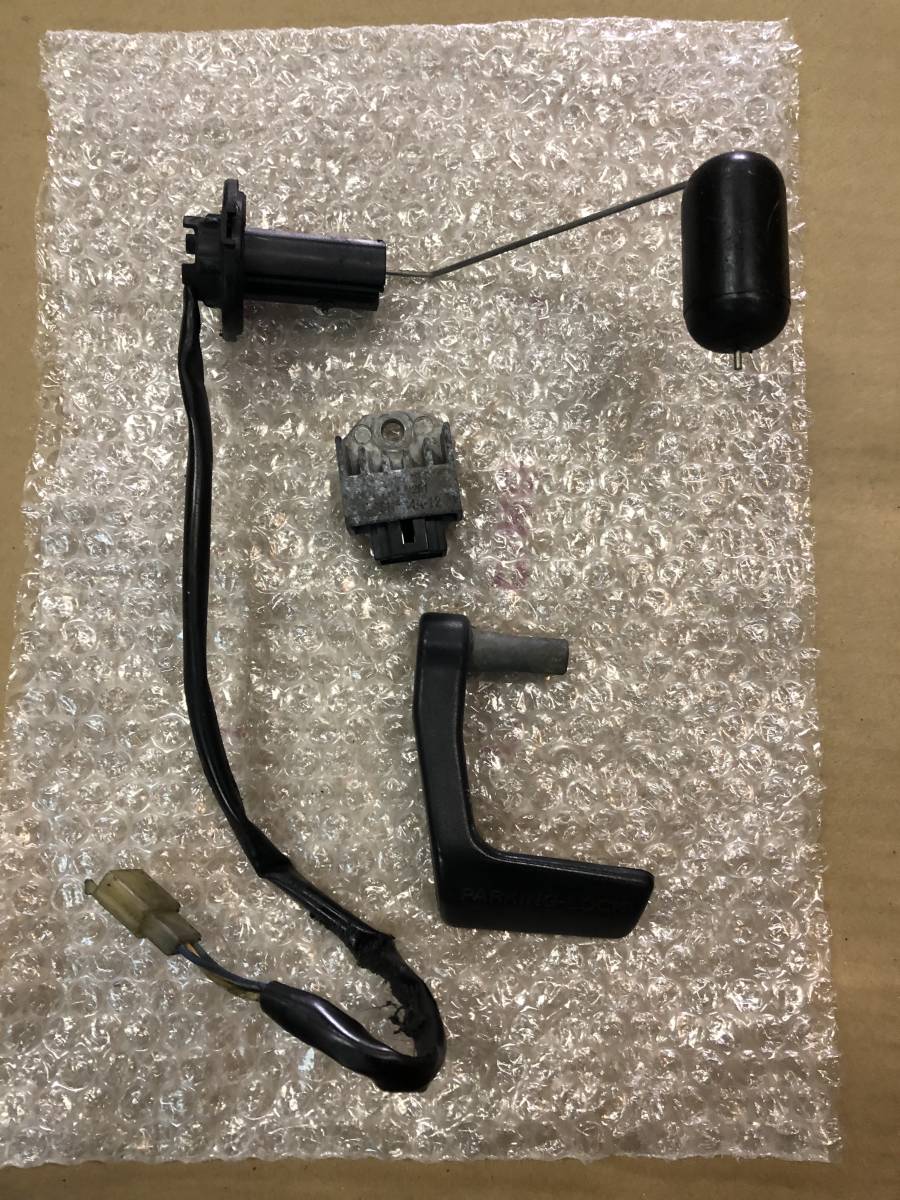 CB400SF NC31 BEET フロントフェンダー ジャンク 【公式通販】