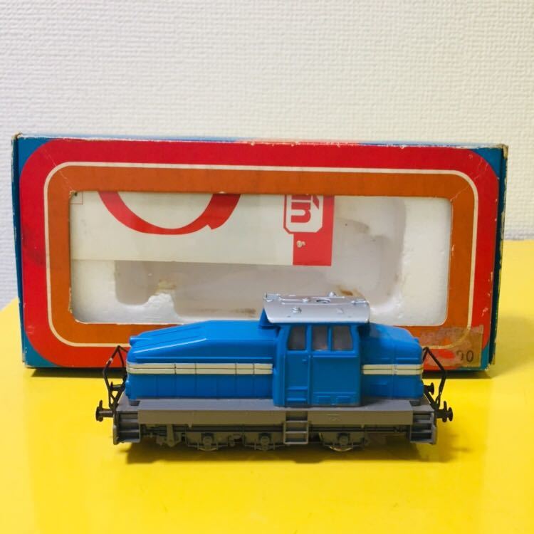 Marklin メルクリン HO 動力車 3078 当時物 状態良好 希少 【公式通販】