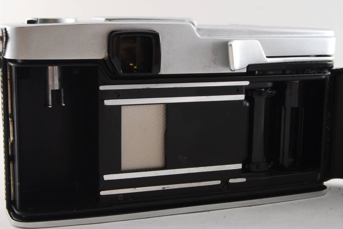豊富な，新作登場】 ☆極上美品☆オリンパス OLYMPUS PEN-FT ボディ ☆完