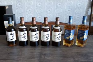 サントリー 知多のYahoo!オークション(旧ヤフオク!)の相場・価格を見る