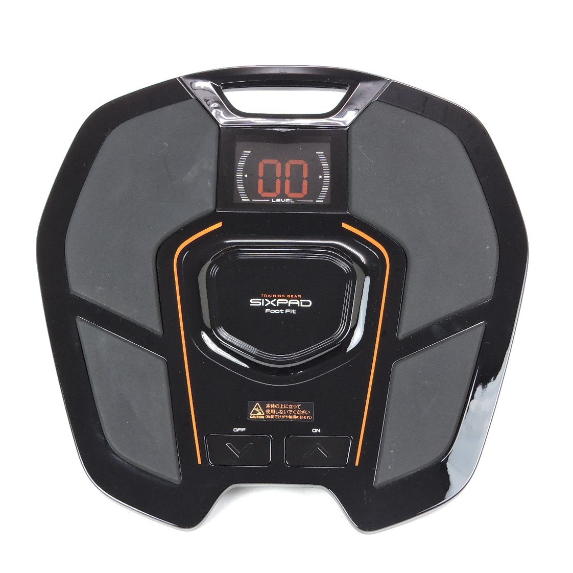 豊富な，HOT EMS SIXPAD Foot SPFF2310F シックスパッド フットフィット ながら運動 足を乗せるだけ(その他)｜売買されたオークション情報、yahooの商品情報をアーカイブ公開 - オークファン その他