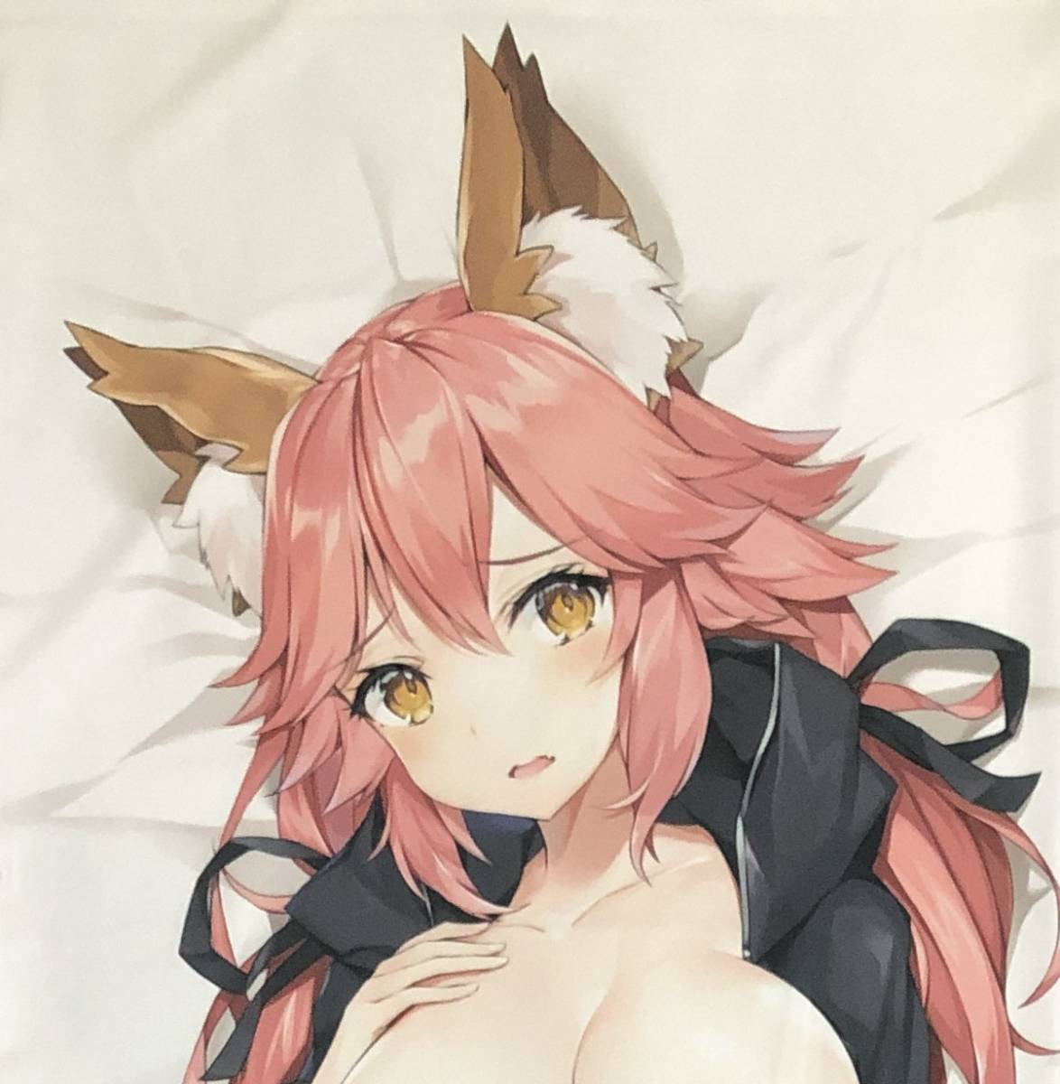 新作入荷，限定セール 水無月ノ花嫁 新宿タマモ 玉藻の前 抱き枕カバー 海外版 FGO(抱き枕)｜売買されたオークション情報、yahooの商品情報をアーカイブ公開 - オークファン 抱き枕