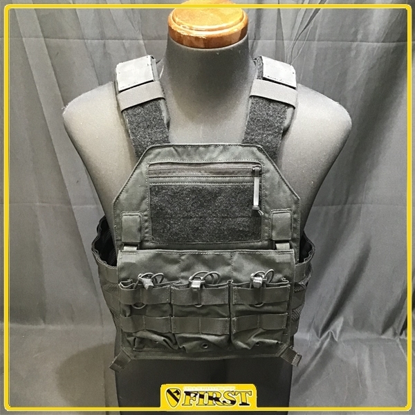 LBX Armatus II Tactical Plate Carrier LBX-4020 A2 プレートキャリア