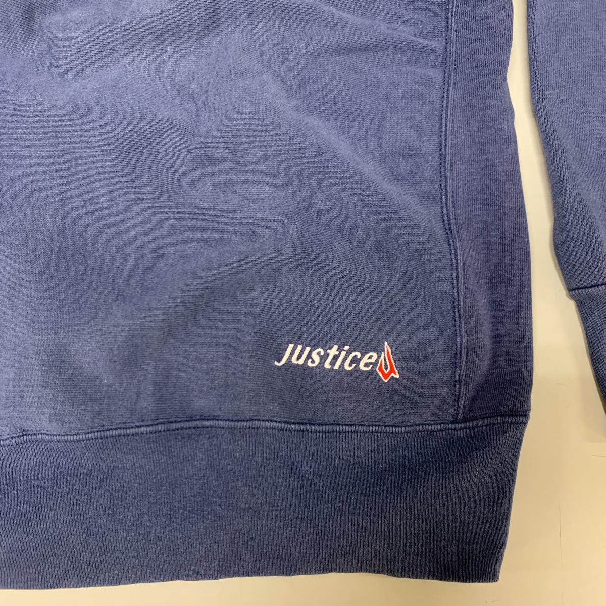 ユナイテッドスポーツ United Sports トレーナー スウェット リバース 