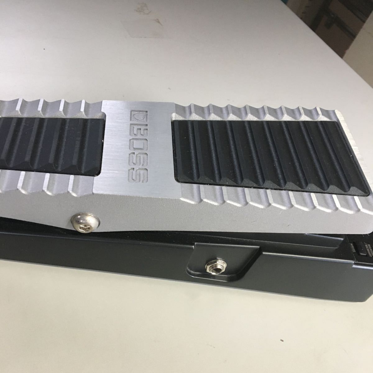 BOSS PW-10 ワウペダル エフェクター 音響機材 ボーズ 中古 BOSS PW-10 V-WAH | M0762-0010 pw-10の通販