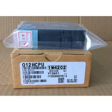HOT，100%新品 MITSUBISHI/三菱電機 シーケンサ Q12HCPU 保証付き(建築材料、住宅設備)｜売買されたオークション情報、yahooの商品情報をアーカイブ公開 - オークファン その他