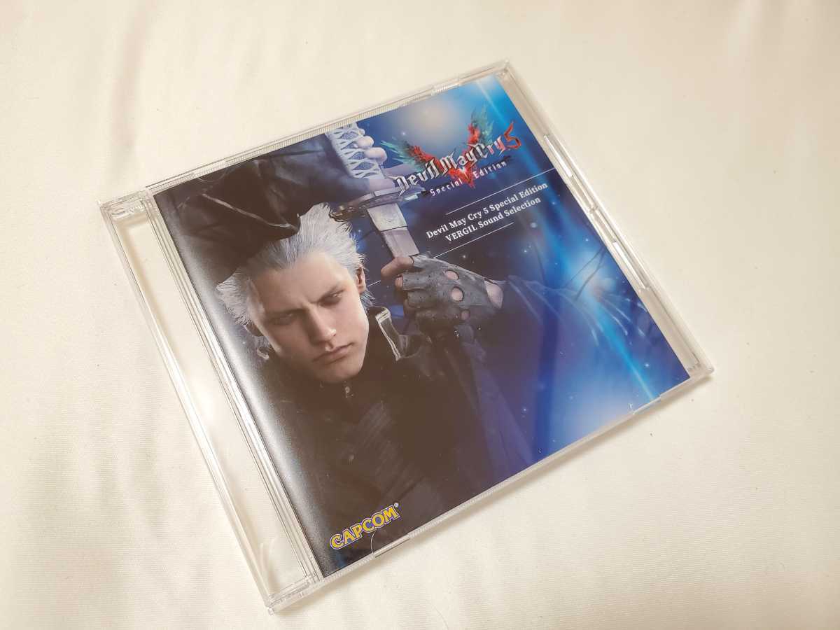 Devil Cry May 0 Edition Special - | Deluxe 5: edition Video Review