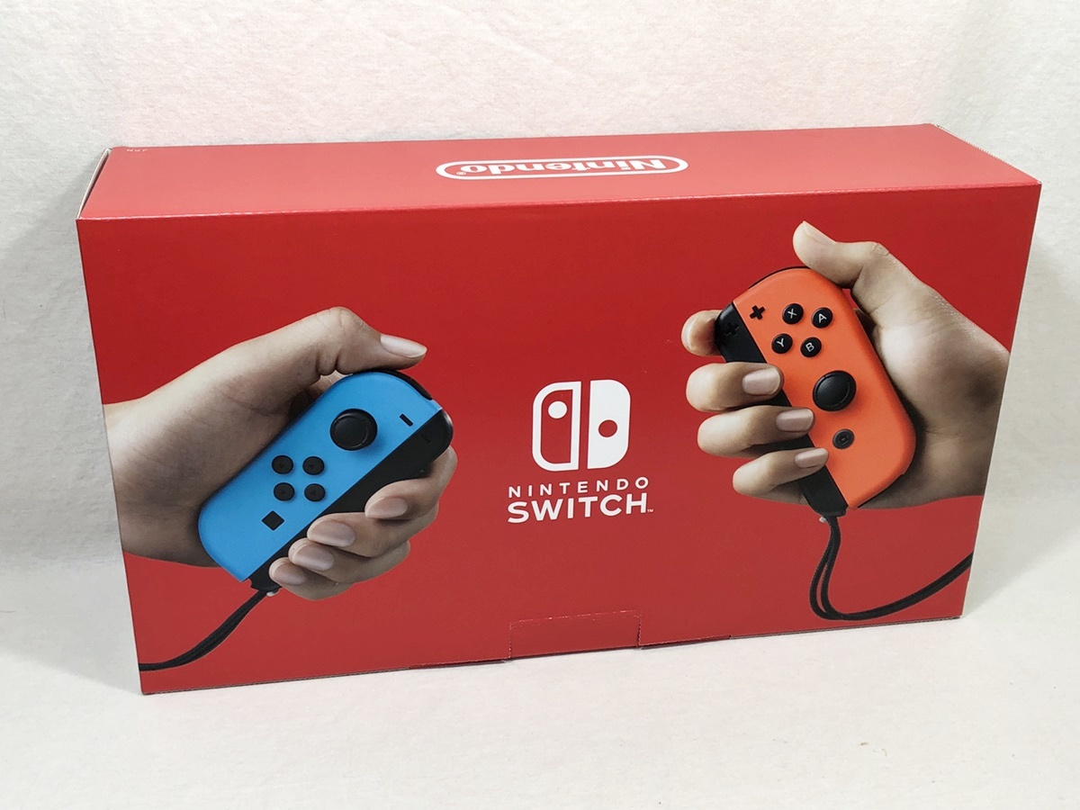 美品 Nintendo Switch あつまれ どうぶつの森セット 初期化済み | DUBS