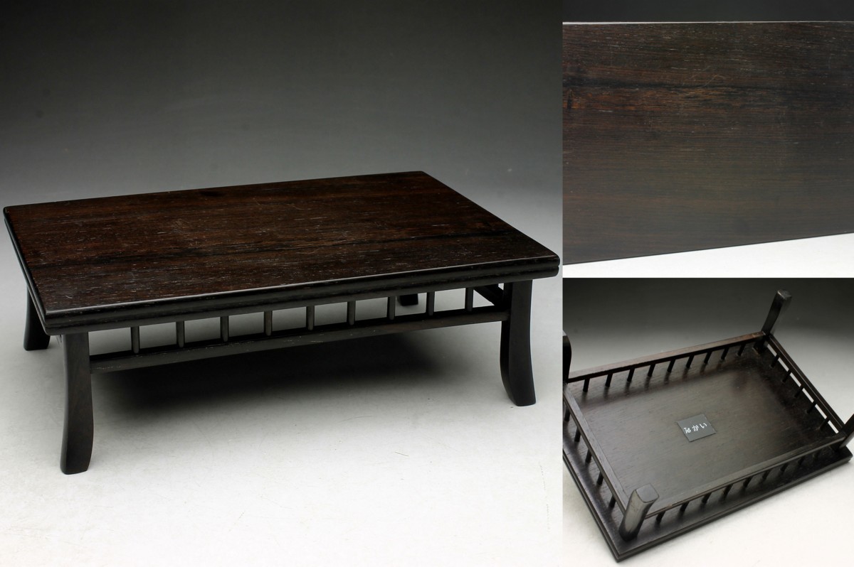 塗師 岡本陽斎 浜松蒔絵 黒中棗 供箱 仕覆 - メルカリ C3056 塗師 岡本