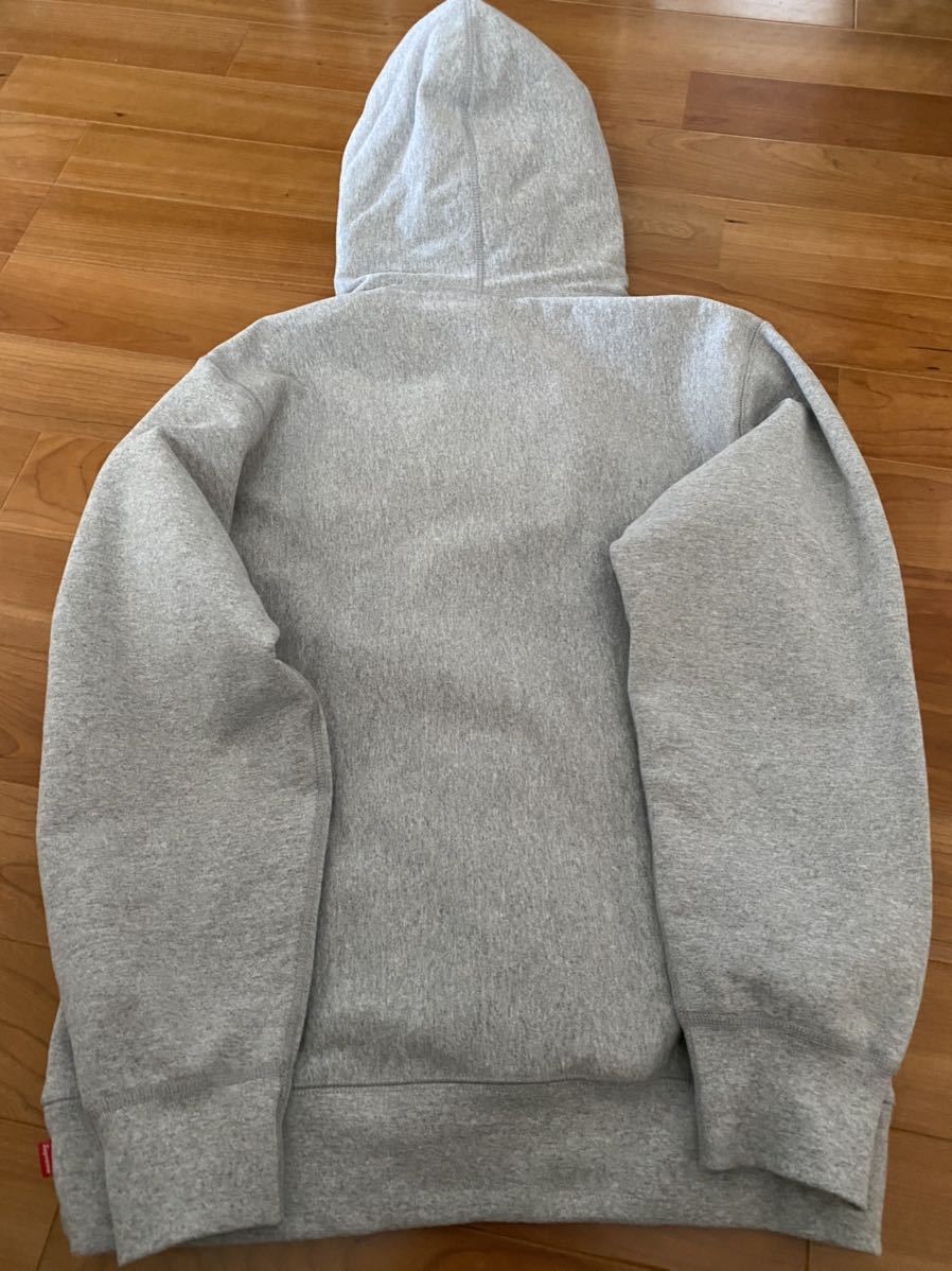 19aw Supreme Bandana Box Logo Hooded Sweatshirt シュプリーム